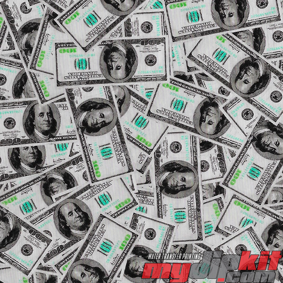 Big Faces Small Light - Additional-Pattern